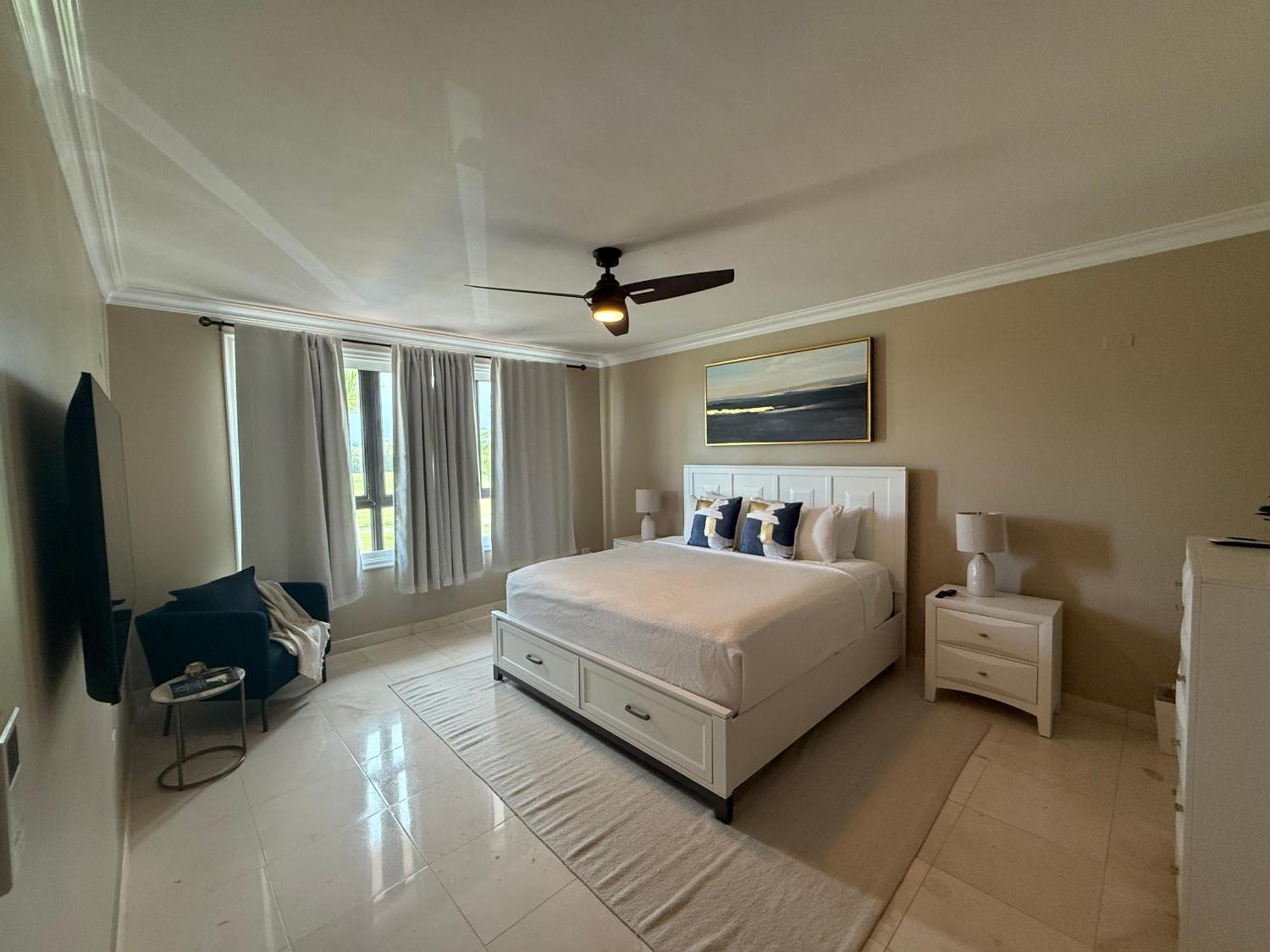 The Country Club Residences At Grand Reserve Río Grande Exteriér fotografie